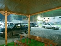 Teren Fotbal Timisoara cu Iarba Sintetica - Baza Sportiva Vasport Timisoara